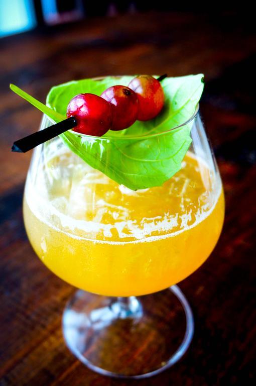 布伦瑞克 The Daniel酒店 外观 照片